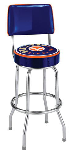 Lionel Bar Stool