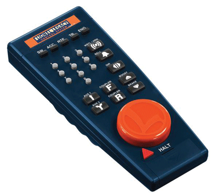 CAB-1L/Base-1 Command Set