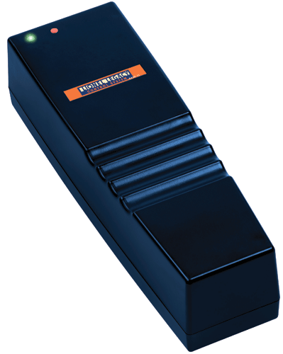 Base-1L Receiver -- For Use w/CAB-1L Remote Controller (Throttle)