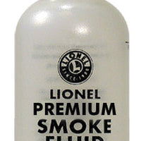 Premium Smoke Fluid -- 2oz  59.1mL