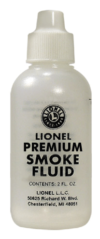 Premium Smoke Fluid -- 2oz  59.1mL-1