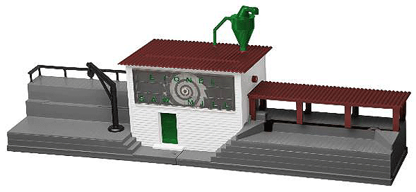 Sawmill