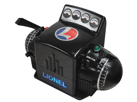 ZW-L Transformer w/Built-In Meters -- 720-Watt Output
