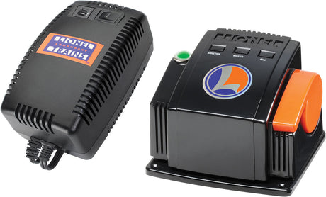 GW-180 Transformer -- 180 Watts-2