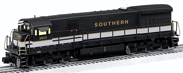 SOU U30C #3801