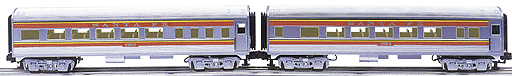 SF Strmlnr Passenger 2/