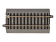 American Flyer(R) FasTrack(R) -- Straight - 4-1/2"  11.4cm