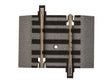 American Flyer(R) FasTrack(R) -- Straight - 1-3/4"  4.5cm