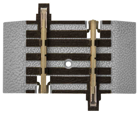 American Flyer(R) FasTrack(R) -- Straight - 1-3/8"  3.5cm