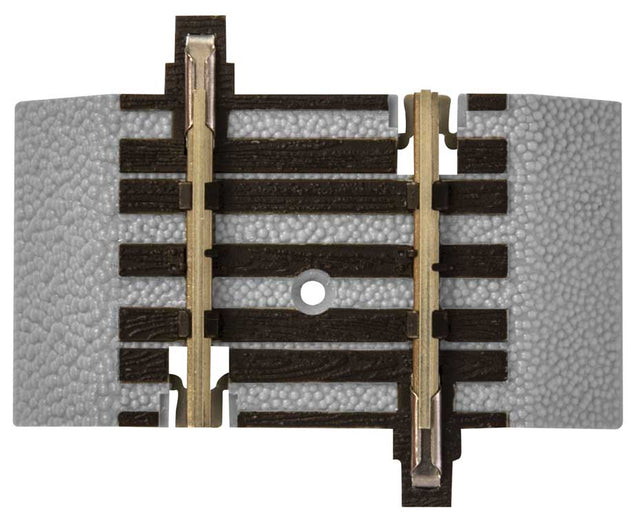 American Flyer(R) FasTrack(R) -- Straight - 1-3/8"  3.5cm