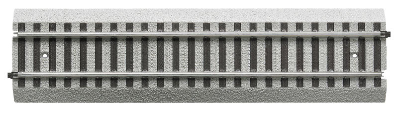 American Flyer(R) FasTrack(R) -- 10" Straight-1