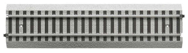 American Flyer(R) FasTrack(R) -- 10" Straight-1