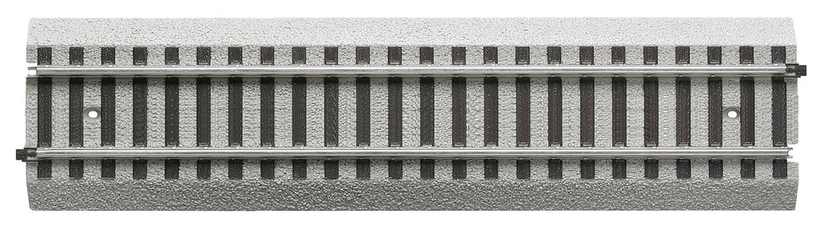 American Flyer(R) FasTrack(R) -- 10" Straight-2