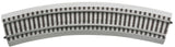 American Flyer(R) FasTrack(R) -- 20" Radius R20 Curved Track-2