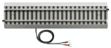 American Flyer(R) FasTrack(R) -- Terminal Track - Straight - 10"  25.4cm-1