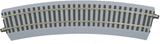 American Flyer(R) FasTrack(R) -- 27" Radius R27 Curved Track-1