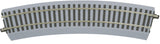 American Flyer(R) FasTrack(R) -- 27" Radius R27 Curved Track-2