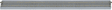 American Flyer(R) FasTrack(R) -- Straight - 30"  76.2cm-1