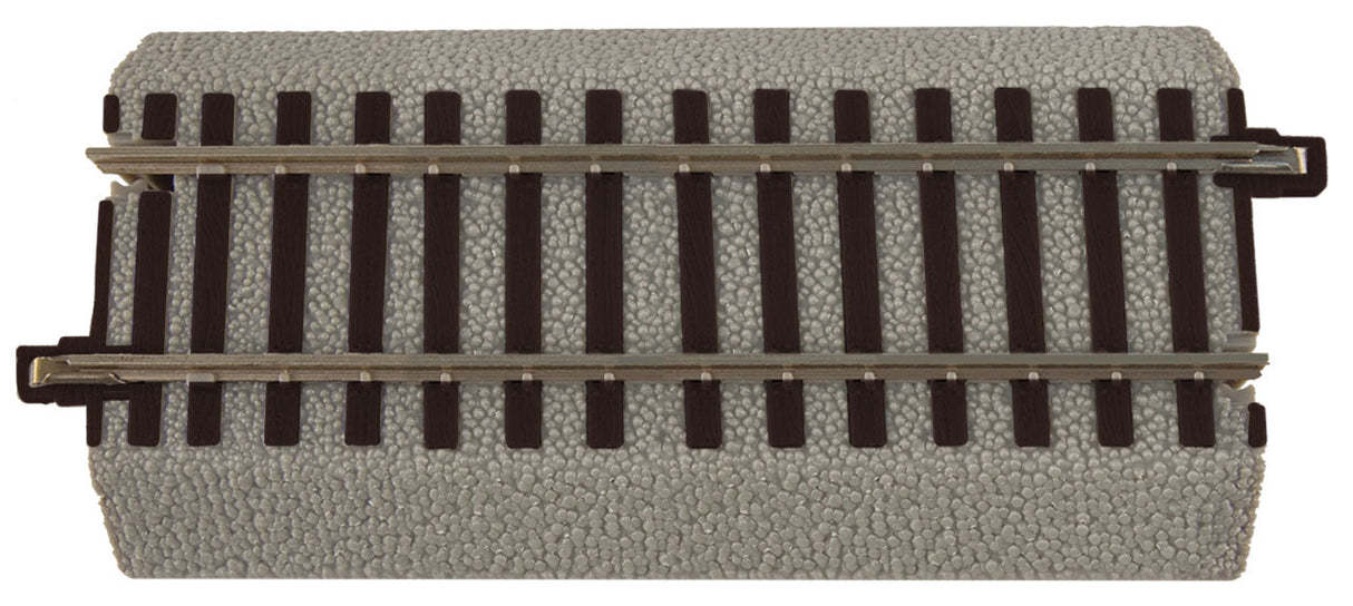 American Flyer(R) FasTrack(R) -- 5" Half Straight Track-2