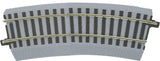 American Flyer(R) FasTrack(R) -- Half 20" Radius R20 Curved-2