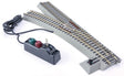 R27 Command Control/Remote Turnout - American Flyer(R) FasTrack -- Left Hand