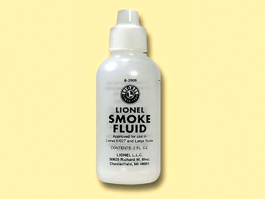 Smoke Fluid -- 2oz  59.1ml