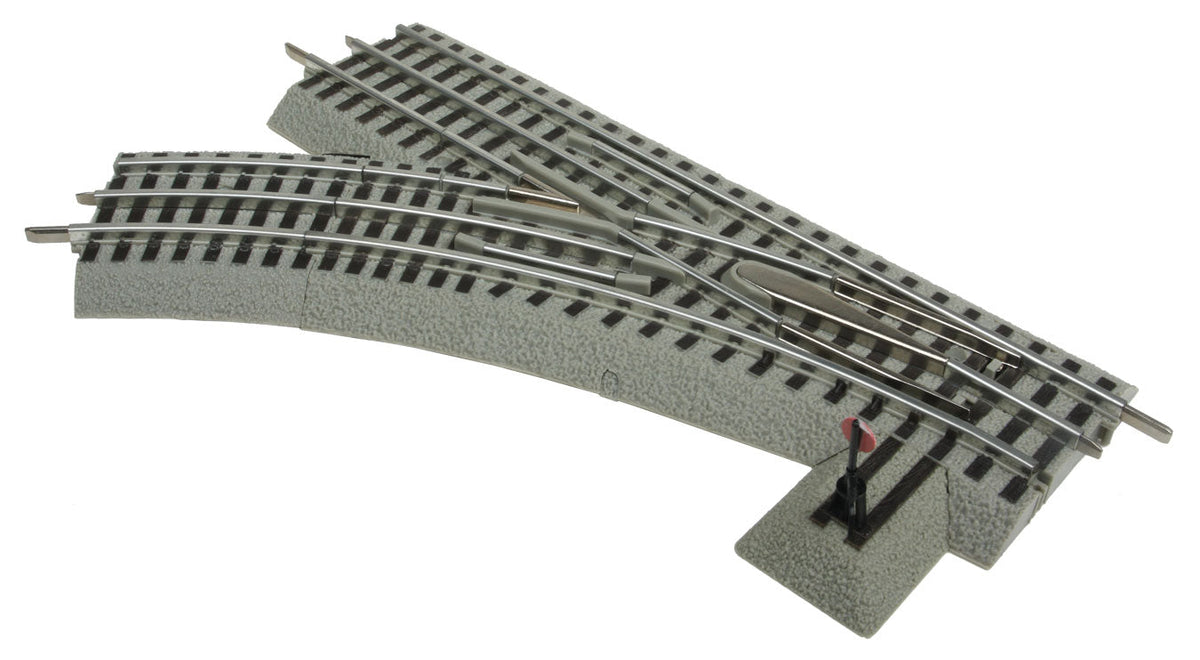 O31 Manual Switch LH