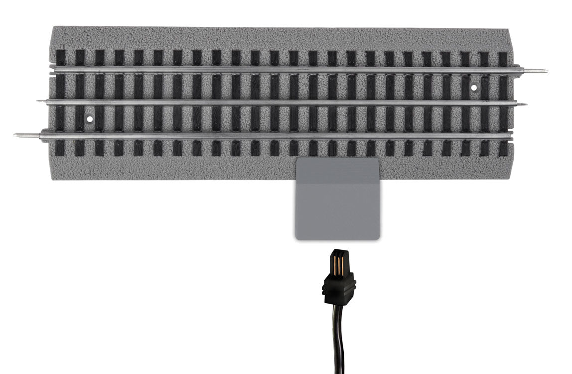 Plug-Expand-Play(R) Power Lock-on - FasTrack(R) -- FasTrack(R) Plug-Expand-Play(R) Power Lock-on