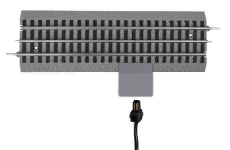 Plug-Expand-Play(R) Power Lock-on - FasTrack(R) -- FasTrack(R) Plug-Expand-Play(R) Power Lock-on