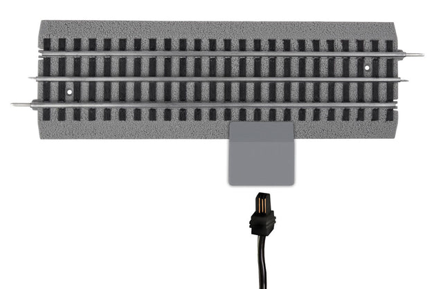 Plug-Expand-Play(R) Power Lock-on - FasTrack(R) -- FasTrack(R) Plug-Expand-Play(R) Power Lock-on