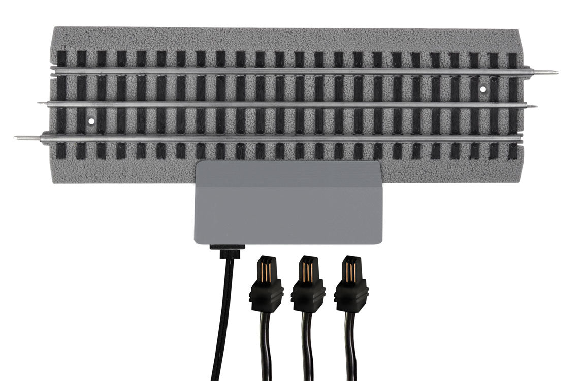 Plug-Expand-Play(R) Power Block Lock-on - FasTrack(R) -- FasTrack(R) Plug-Expand-Play(R) Power Block Lock-on