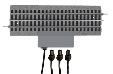 Plug-Expand-Play(R) Power Block Lock-on - FasTrack(R) -- FasTrack(R) Plug-Expand-Play(R) Power Block Lock-on