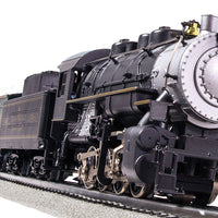 Thomas Kinkade Christmas Train Set - Sound - LionChief
