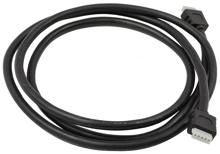 LCS Sensor Track -- 1' Cable