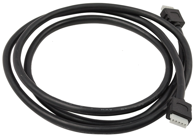 LCS Sensor Track -- 1' Cable