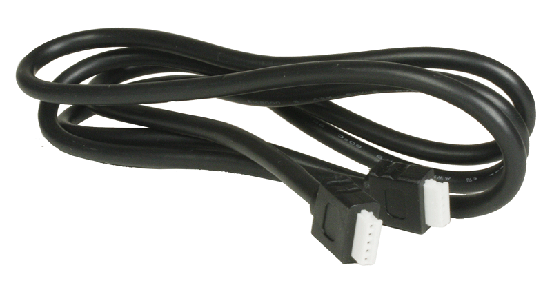 LCS Sensor Track -- 3' Cable