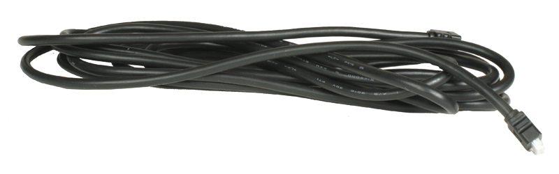 LCS Sensor Track -- 10' Cable