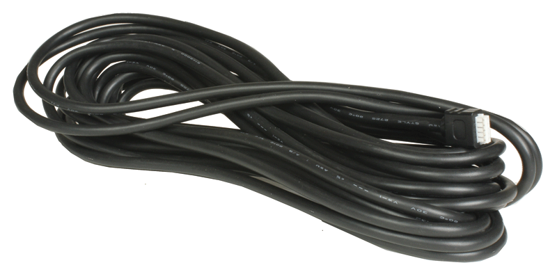 LCS Sensor Track -- 20' Cable