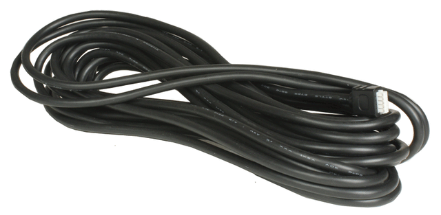 LCS Sensor Track -- 20' Cable