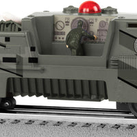 Op Eagle Missle Launcher