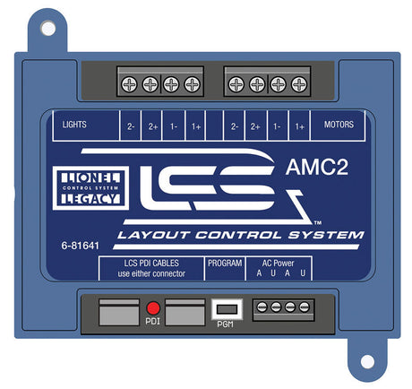 Legacy AMC-2 Accessory Motor/Light Controller-2