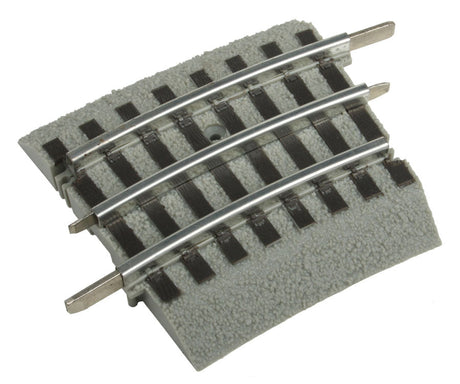 FasTrack -- O31 Quarter Curve