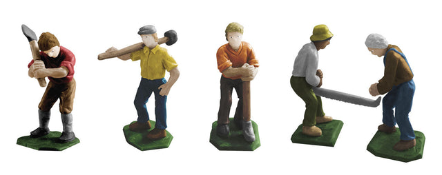Loggers -- pkg(5)