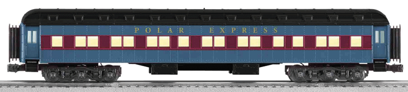 Polar Exp Sc Coach