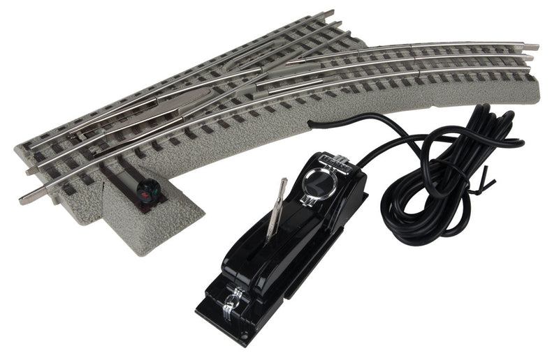 O36 Remote/Commmand Switch - FasTrack -- Right Hand