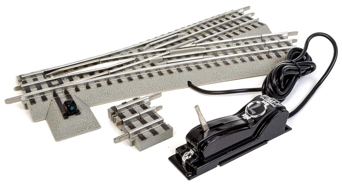 O-72 Remote Switch -- Wye