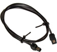 Plug-Expand-Play(R) Power Cable Extension -- 3 Pin, 6' 182.9cm