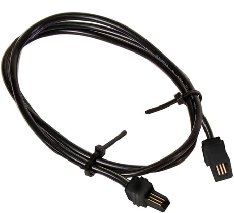 Plug-Expand-Play(R) Power Cable Extension -- 3 Pin, 6' 182.9cm