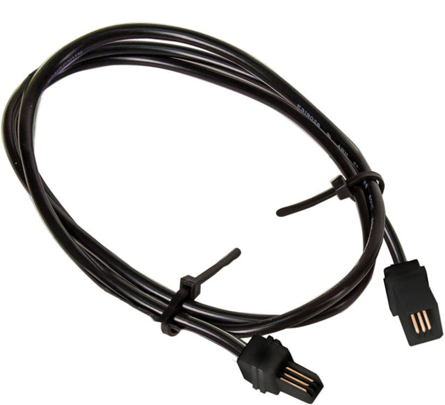 Plug-Expand-Play(R) Power Cable Extension -- 3 Pin, 6' 182.9cm