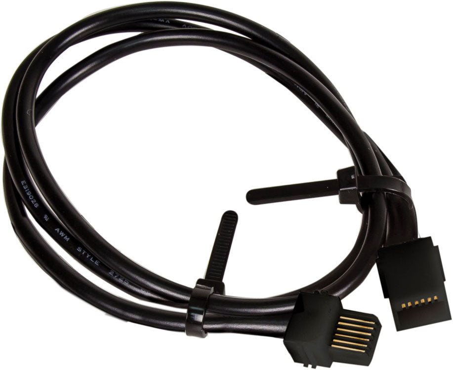 Plug-Expand-Play(R) Control Cable Extension -- 6 Pin, 6' 182.9cm